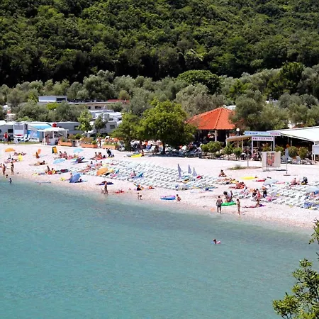 With Parking Space Vinez, - 11851 Labin (Istria)
