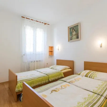 With Parking Space Vinez, - 11851 Apartmán Labin (Istria)