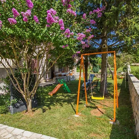 Apartmán With Parking Space Vinez, - 11851